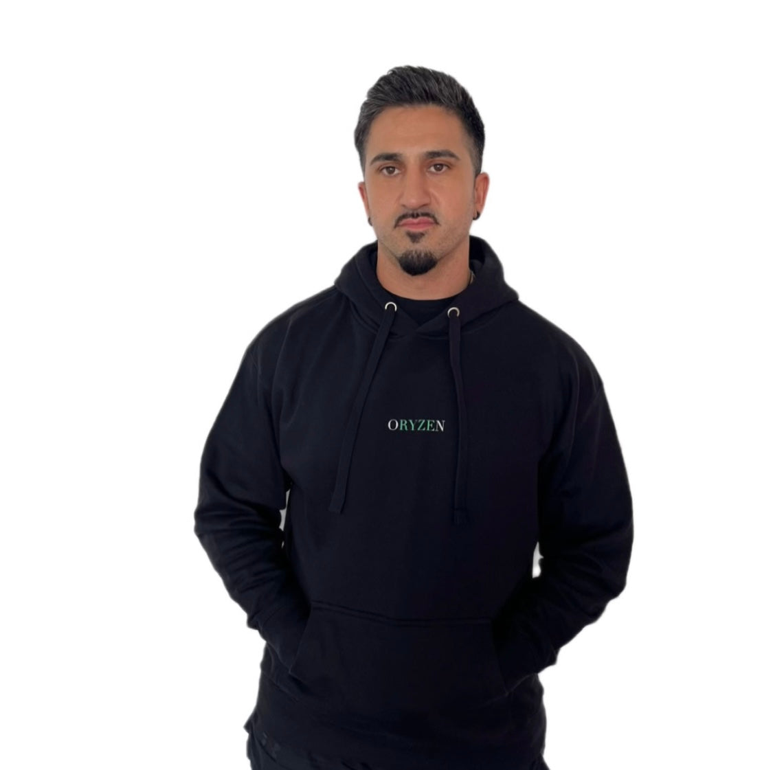 RISE AGAIN HOODIE