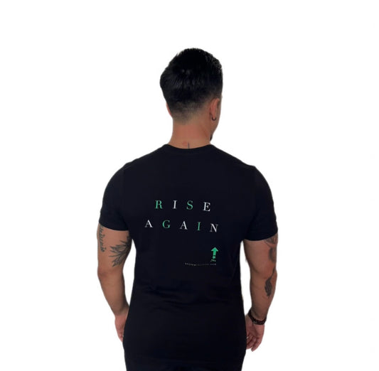 RISE AGAIN T-SHIRT