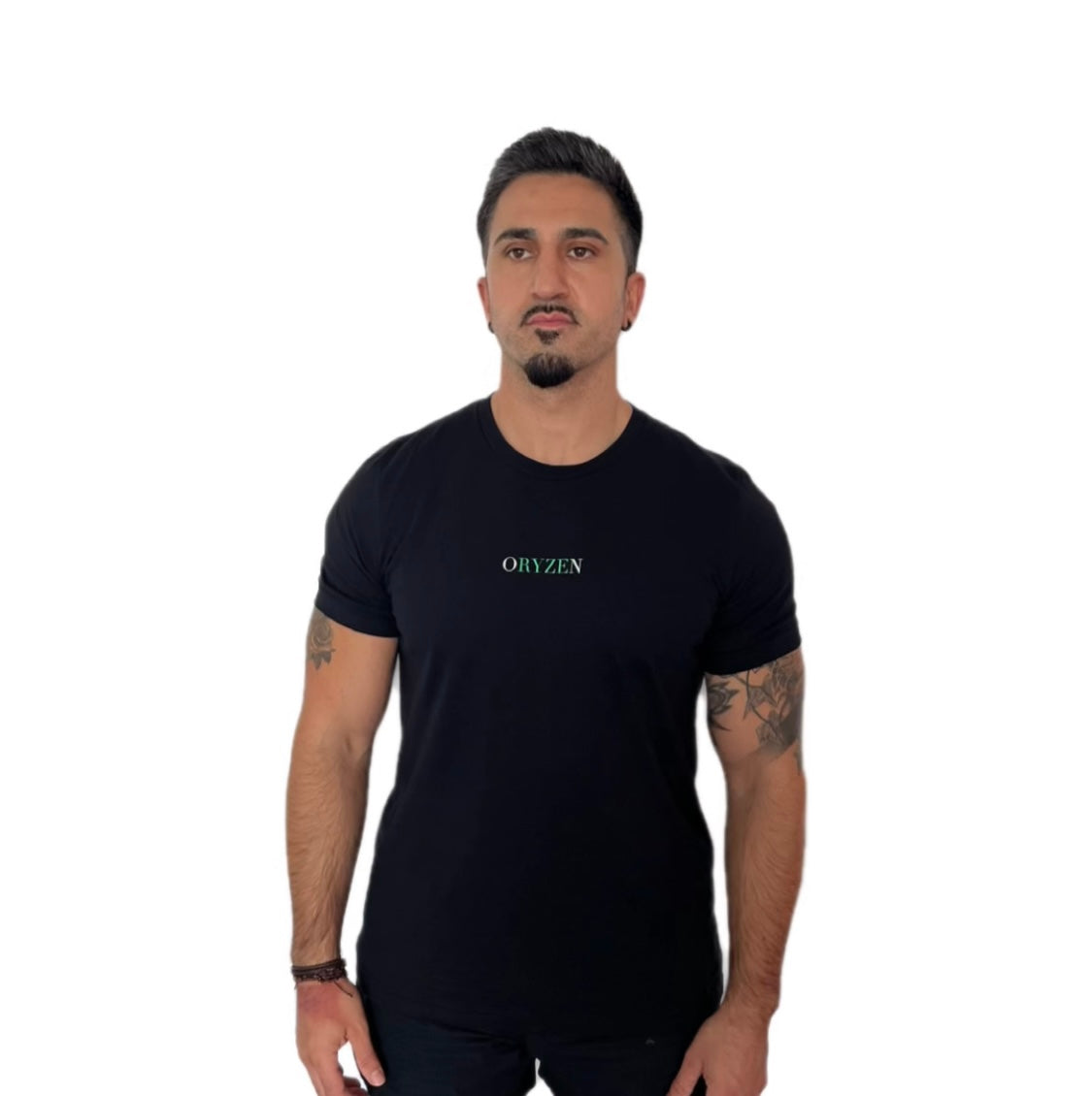 RISE AGAIN T-SHIRT