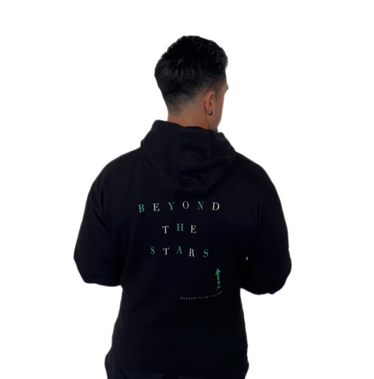 BEYOND THE STARS HOODIE